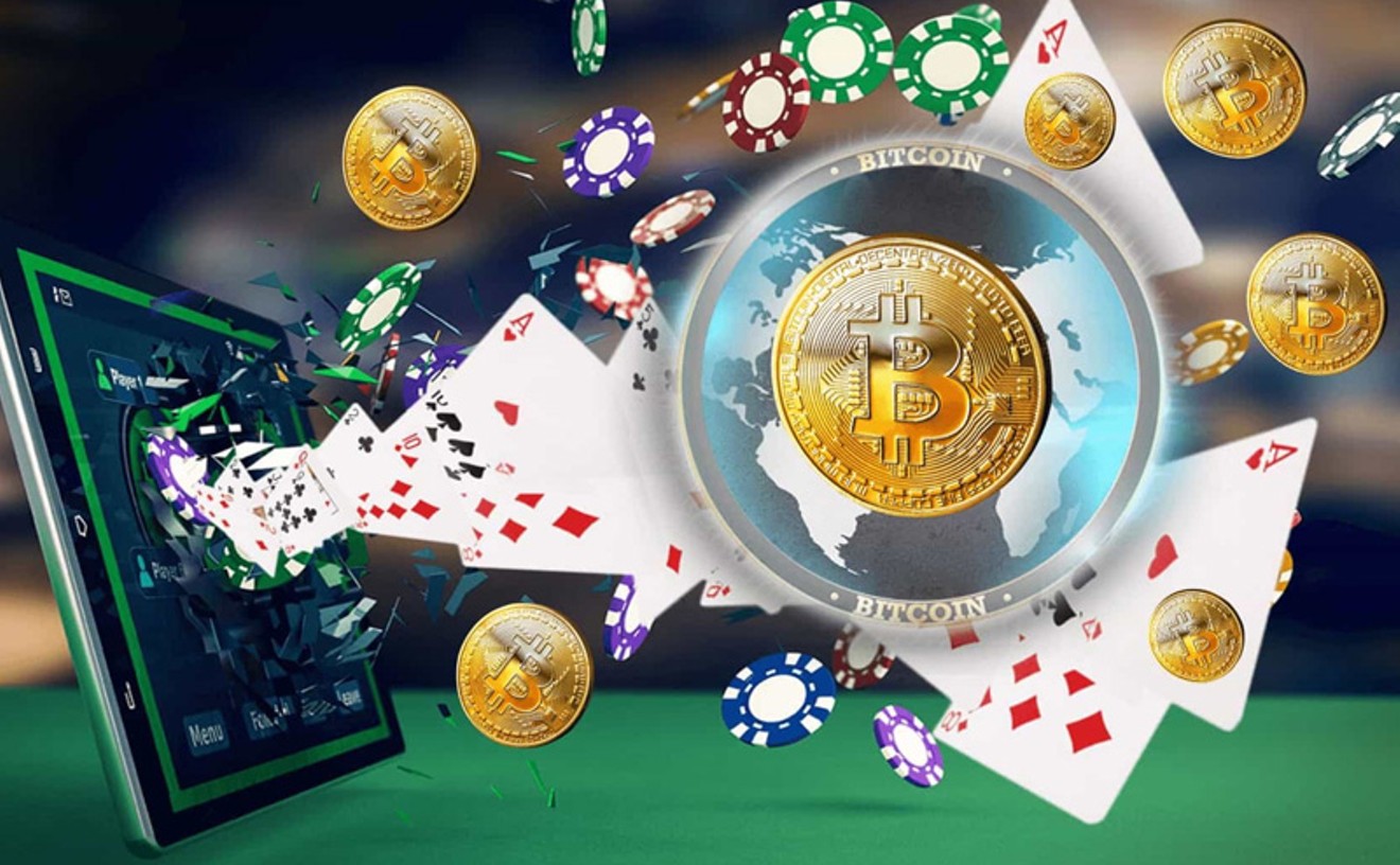 10 Best Crypto & Bitcoin Casinos To Try Your Luck In 2023