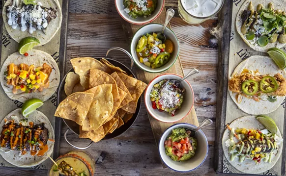 Image: 10 Best Mexican Restaurants in Fort Lauderdale