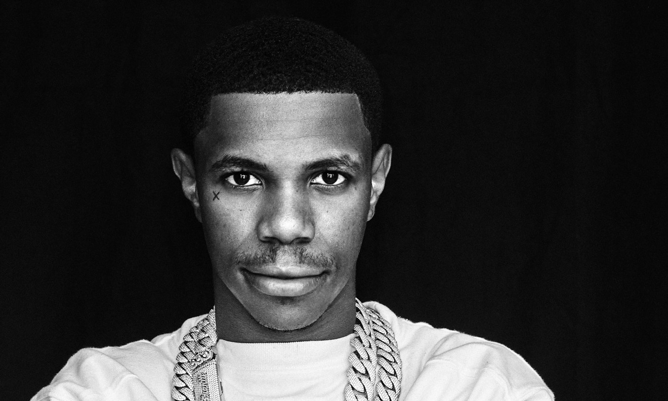 A Boogie Wit Da Hoodie heads out on tour this summer.