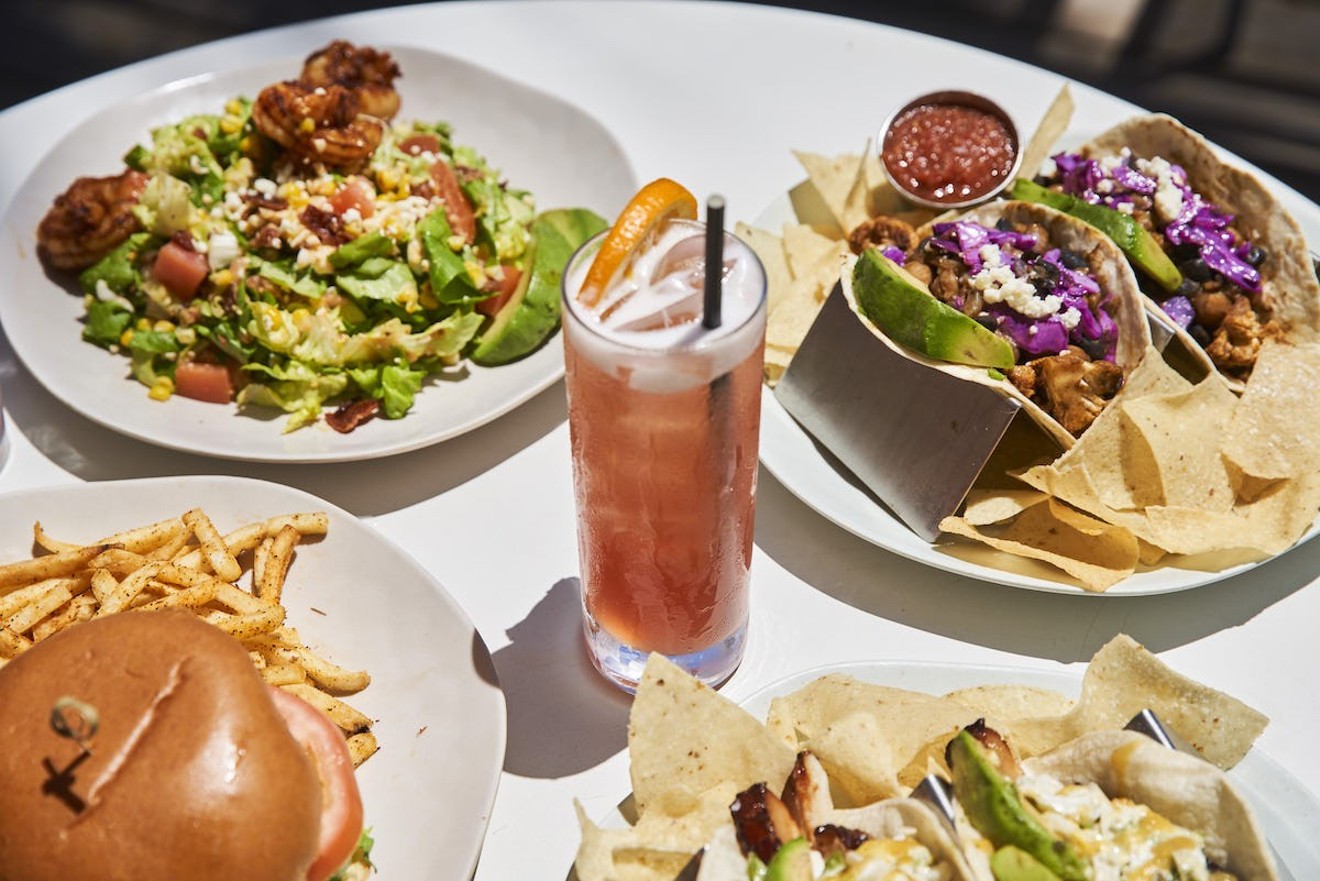 Dine Out Lauderdale returns August 1 with restaurant deals aplenty across Fort Lauderdale and Broward County.