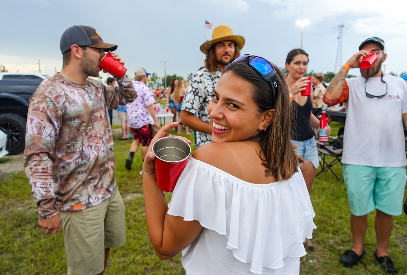 A Solo Cup alternative, the Pirani Life Party Tumbler, is looking to take over tailgates everywhere.