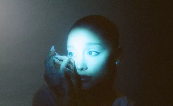 Image: Ariana Grande Will Play Two Shows in Sunrise Next Summer