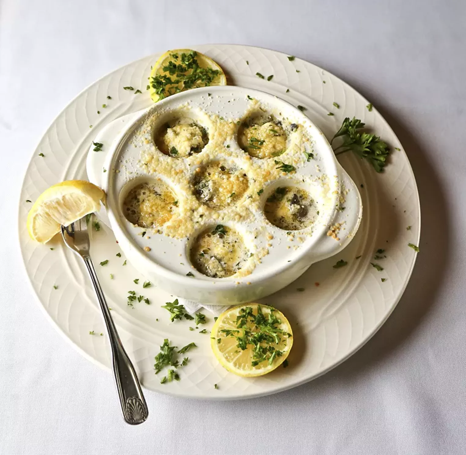 Closer Look Vinnie's Lobster Bar in Davie South Florida Broward