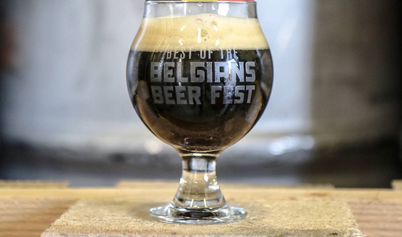 Boca Raton-based Barrel of Monks Brewing will launch a new Belgian-beer inspired event this week with the first Best of the Belgians Brew Fest in Delray Beach.