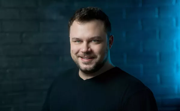 Image: Ben Bankas