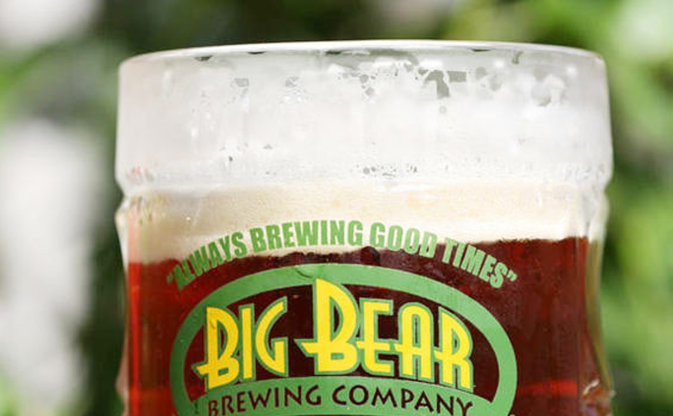 Big Bear Brewing Co.