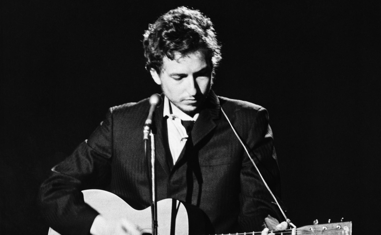 Bob Dylan Brings Rough and Rowdy Ways Tour to Broward Center in March