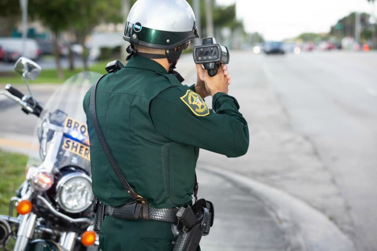 Broward County will soon have its own police oversight board.