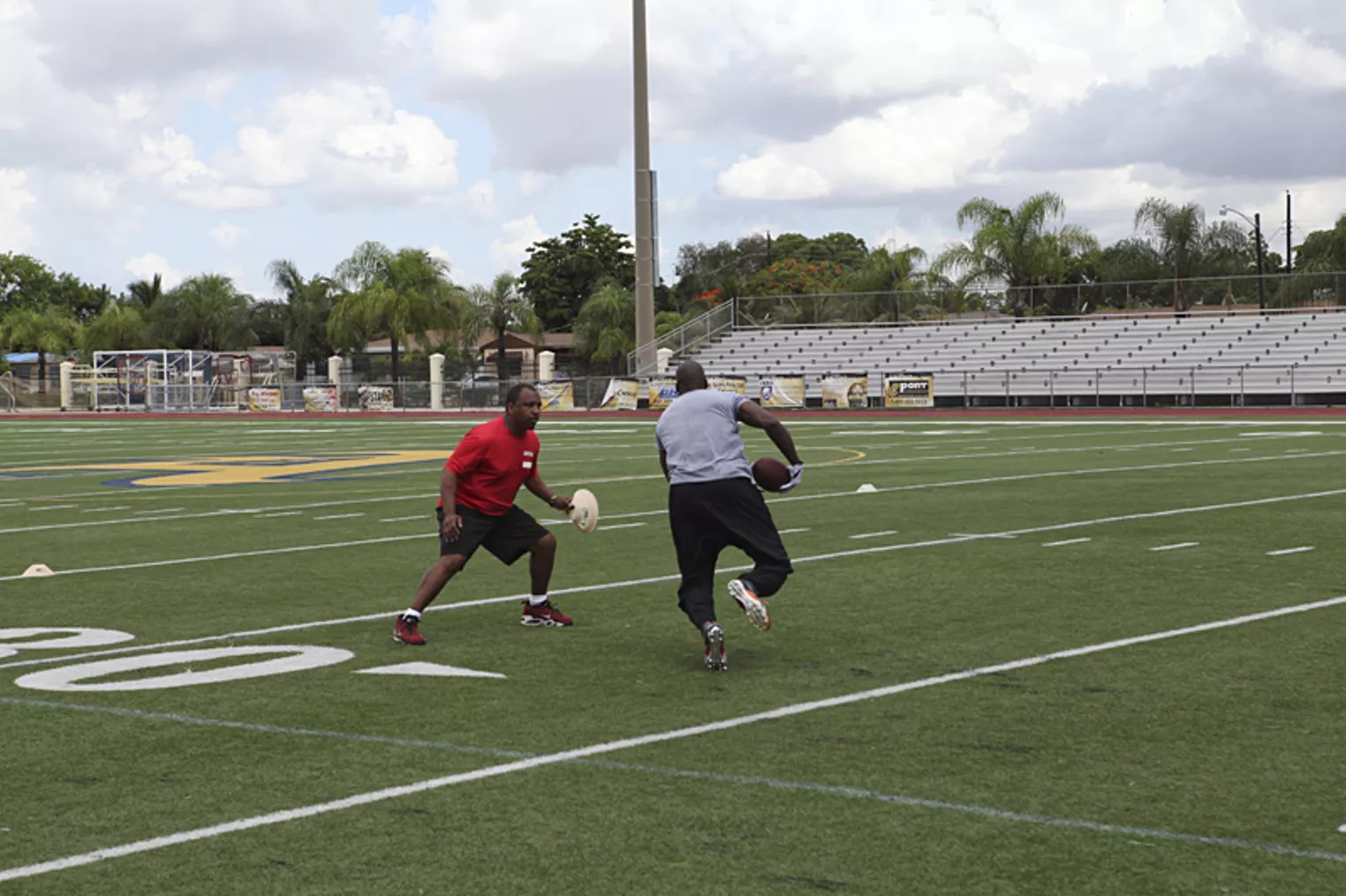 Chad Johnsons Comeback Photo Outtakes South Florida Broward Palm Beach New Times The