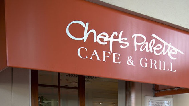 Chef's Palette Cafe and Grill
