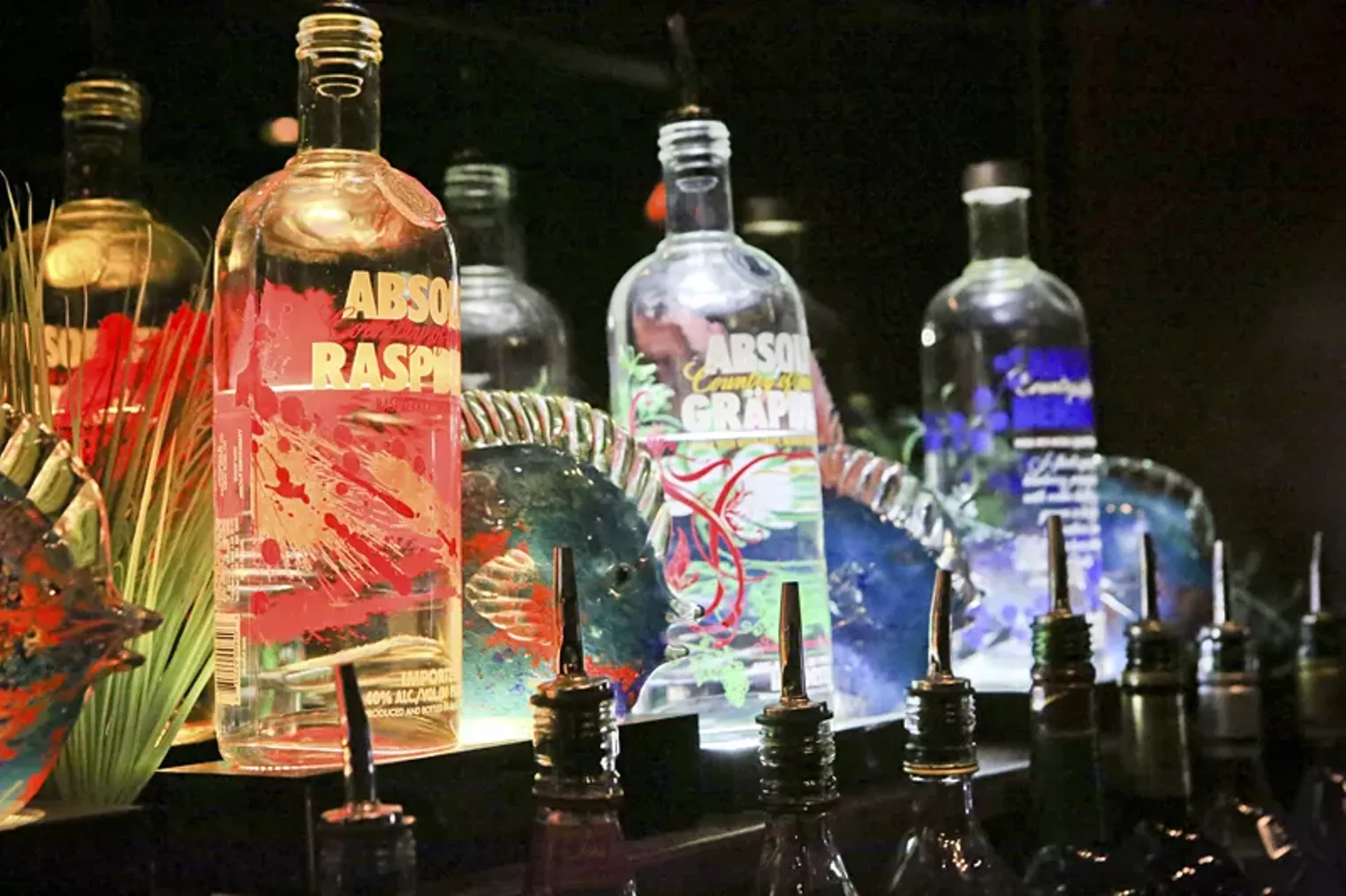 Closer Look Vinnie's Lobster Bar in Davie South Florida Broward Palm Beach New Times The