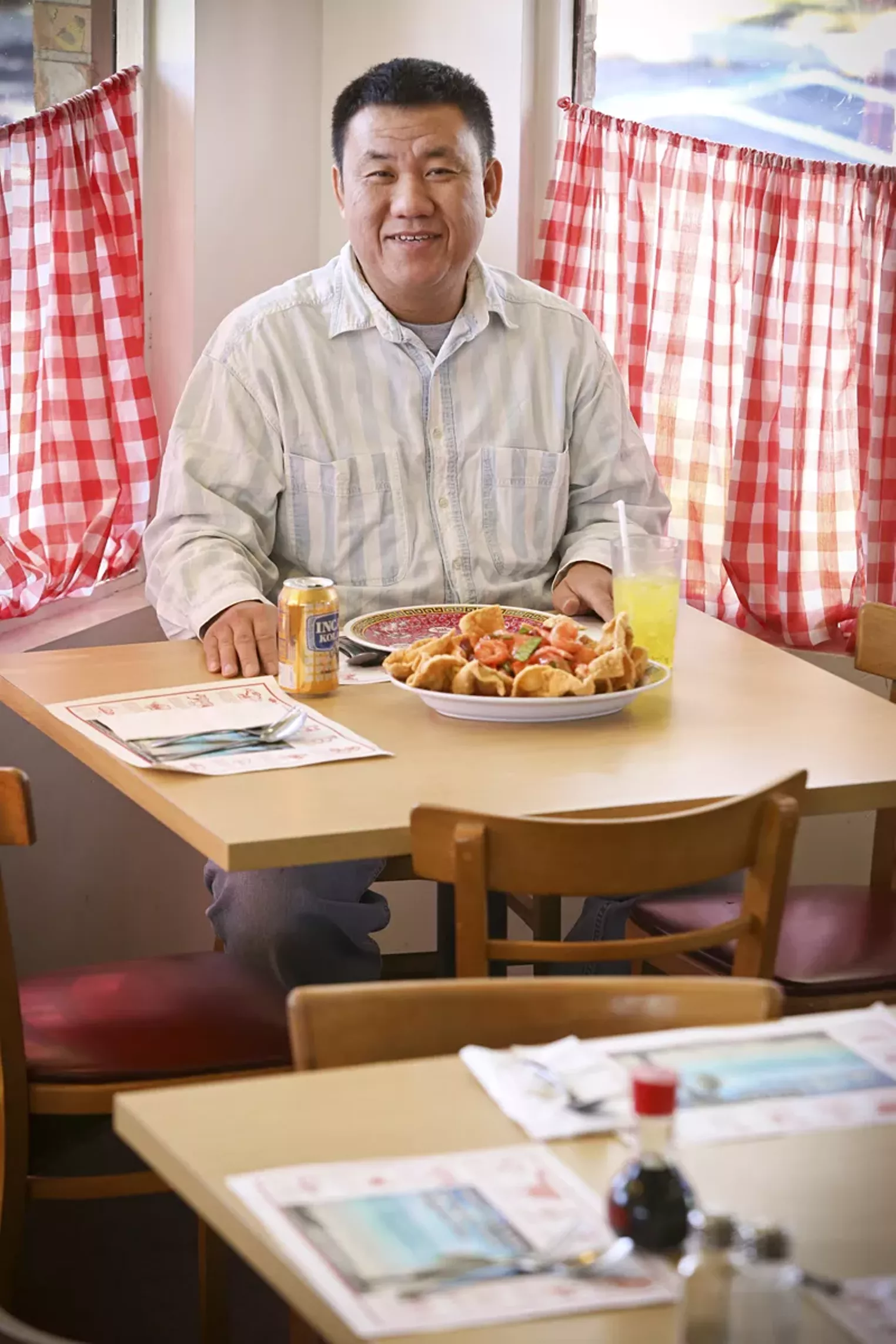 Closer Look Wings Chinese Restaurant in Davie South Florida
