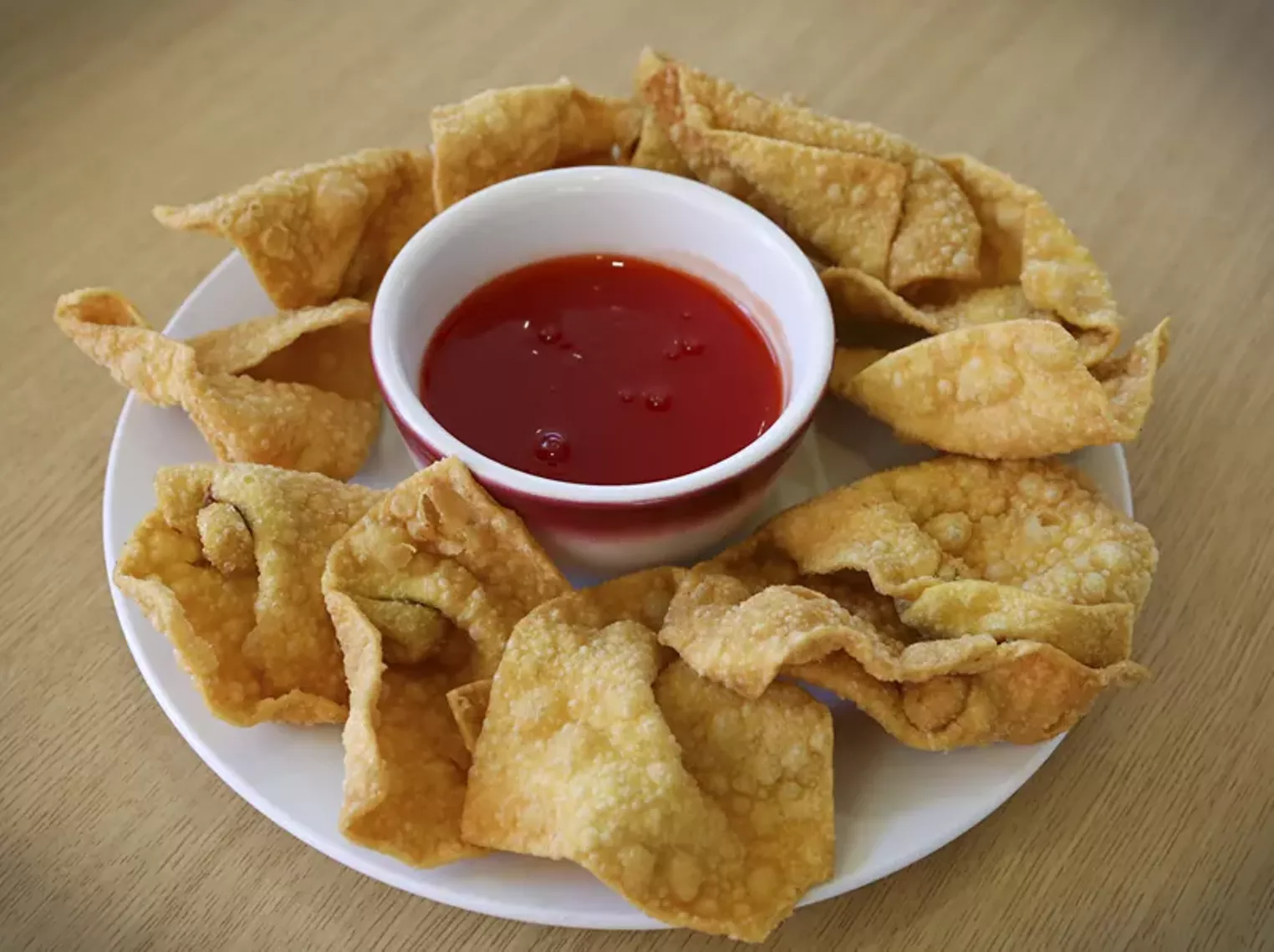 Closer Look Wings Chinese Restaurant in Davie South Florida