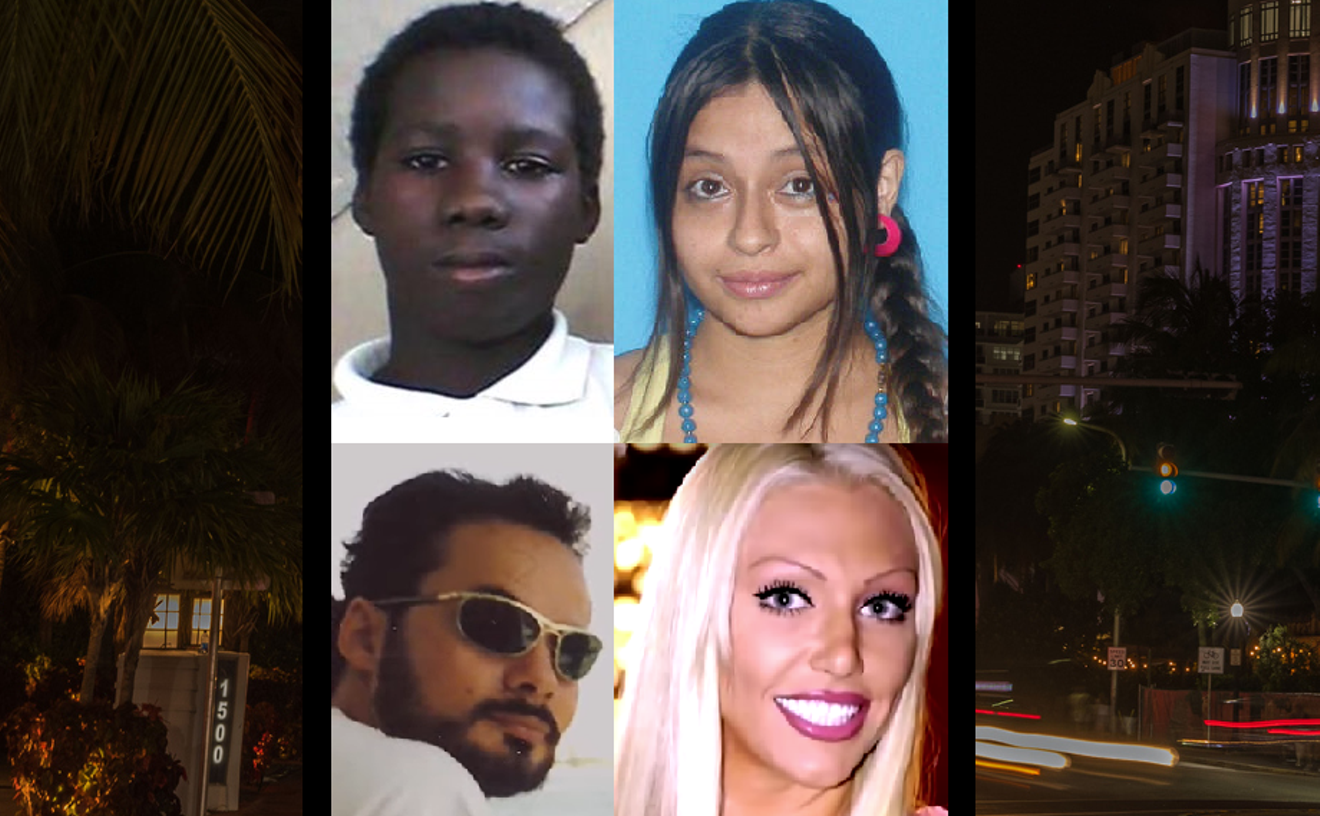 Cold Case Review: Brutal South Florida Murders That Remain Unsolved
