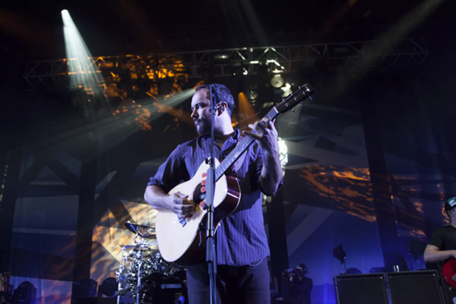 Dave Matthews Band at Cruzan Amphitheatre in West Palm Beach South