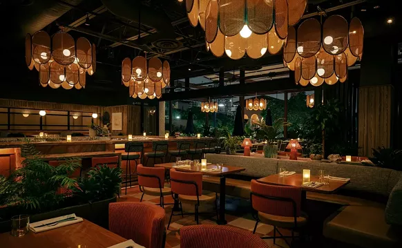 Image: Earls Kitchen + Bar to Open Fort Lauderdale Location in March