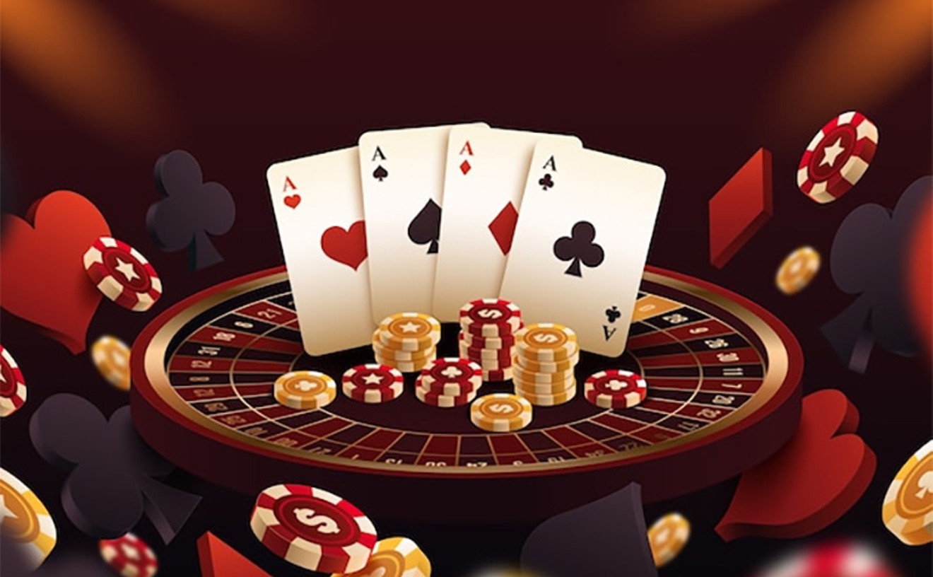Effective Strategies for Maximizing Success at the Casino