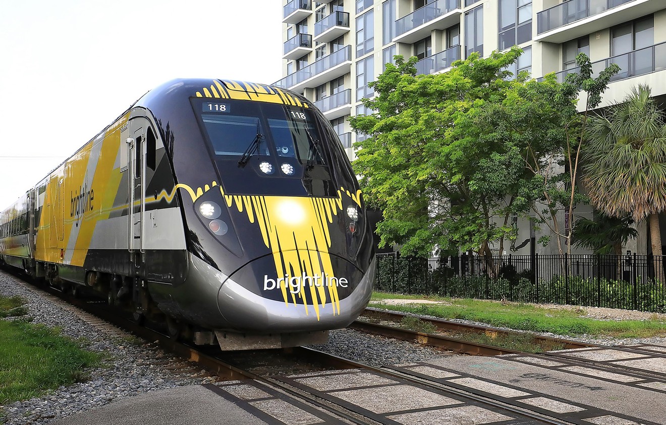 After two Brightline crashes over a span of two days in Melbourne, the city's mayor pleaded with residents to be patient at railroad crossings.