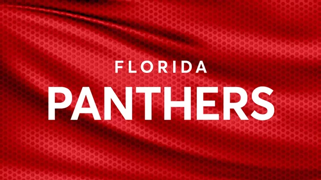 Image: Florida Panthers vs. Boston Bruins
