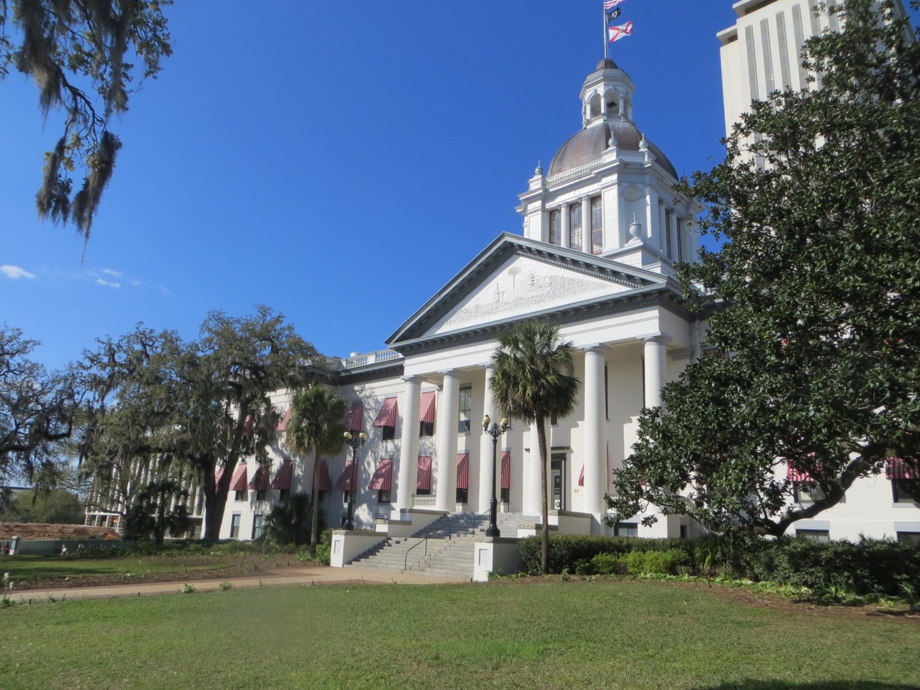 Florida's ethics agency is a national front-runner when it comes to transparency, but anti-corruption laws in the state could use some tightening.