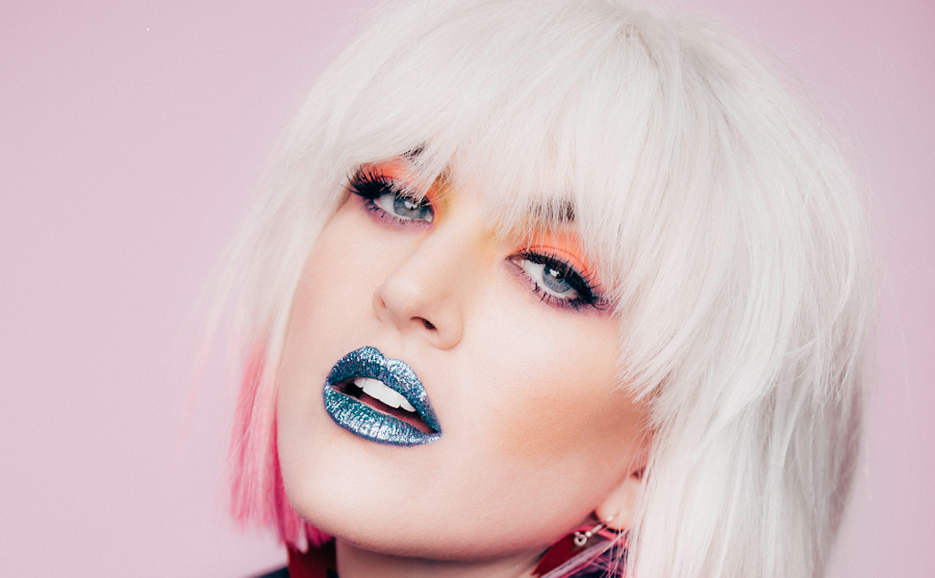 Gigi Rowe Delivers a Sugar Rush with New Video, "Lollipops"
