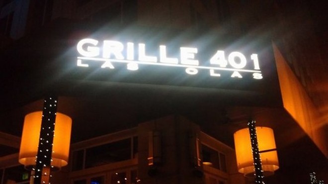 Grille 401