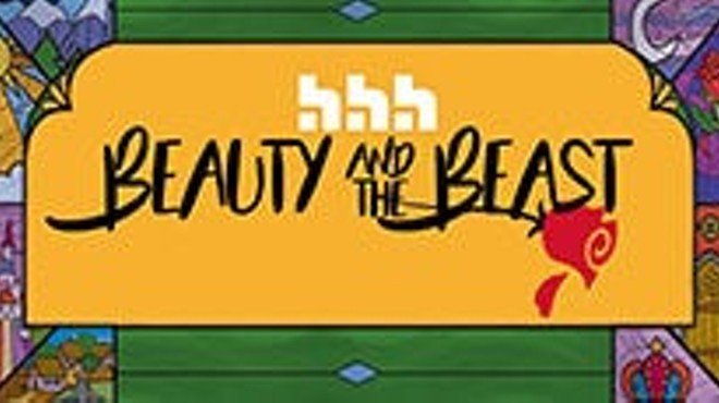 Heroes Of Hip Hop Presents Beauty & The Beast