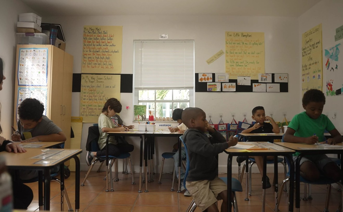 Primer Microschools Aim to Fix "Broken" Education System