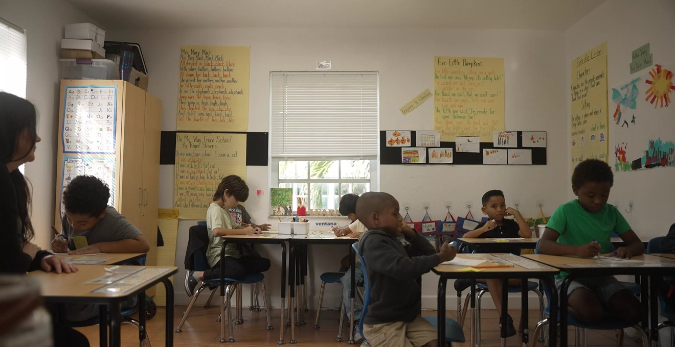 How Primer's Microschools Aim to Shift Education Landscape in South Florida