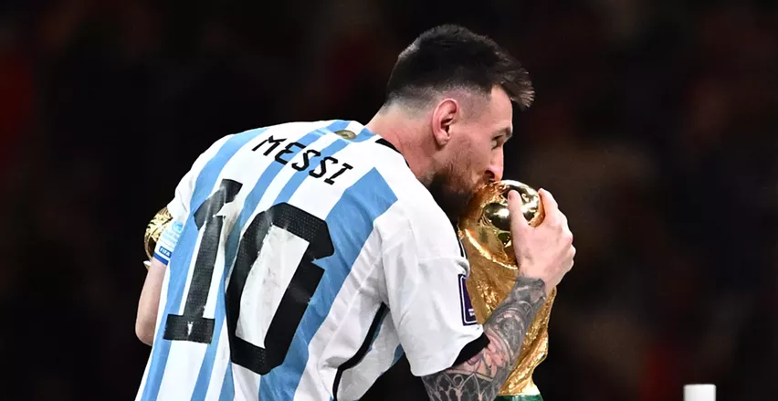 Image: How to Get Tickets to the 2026 FIFA World Cup in Miami