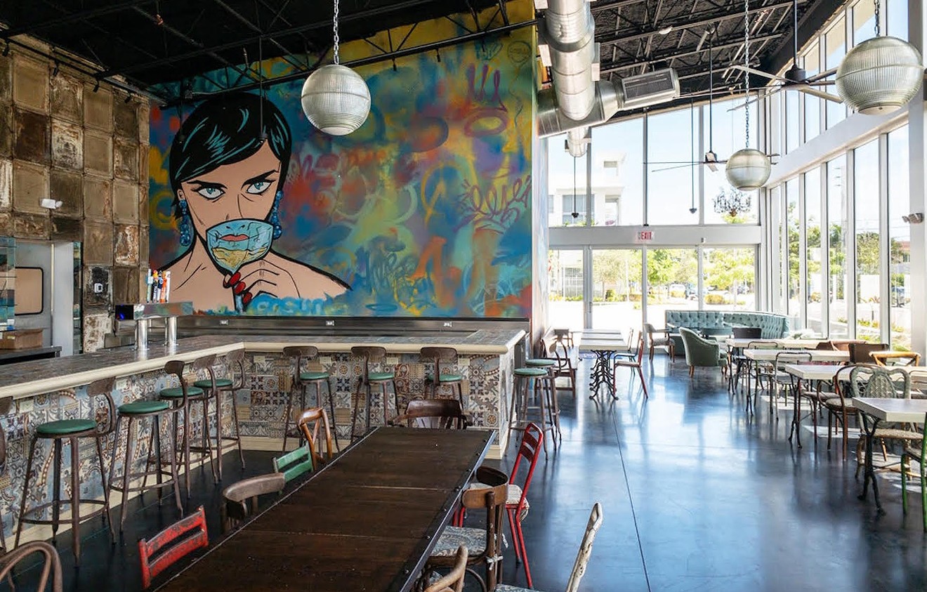 Icebox Cafe will open its third location in Hallandale Beach.
