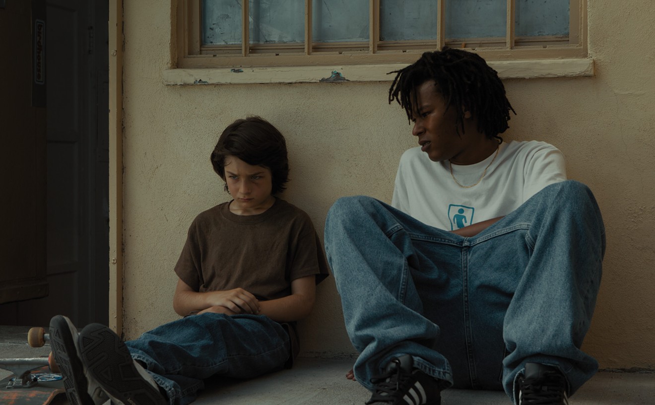 Jonah Hill’s Mid90s Takes an Honest Plunge Into the Millennial Past
