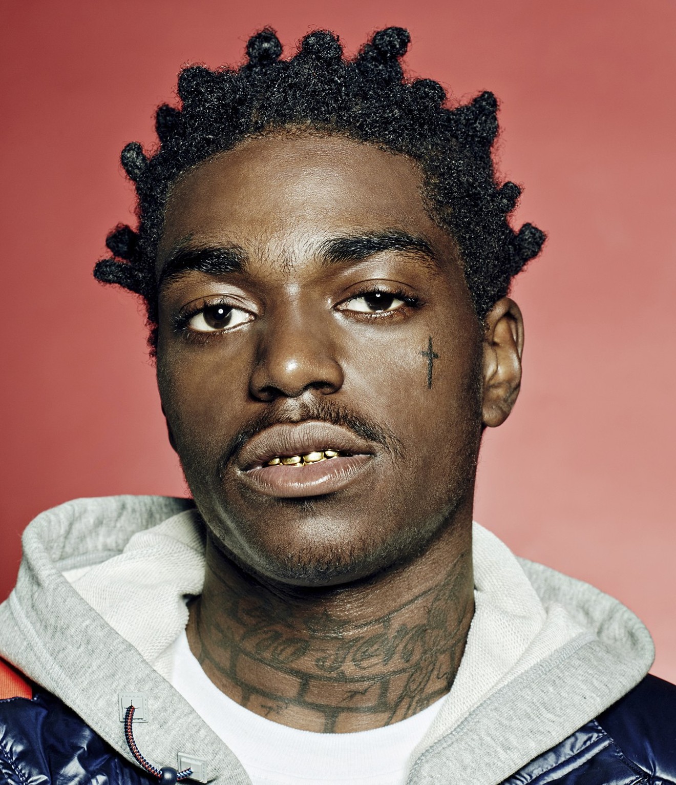 Over the past three years, Kodak Black has transformed from an unknown teenager to one of the hottest rappers in the nation.