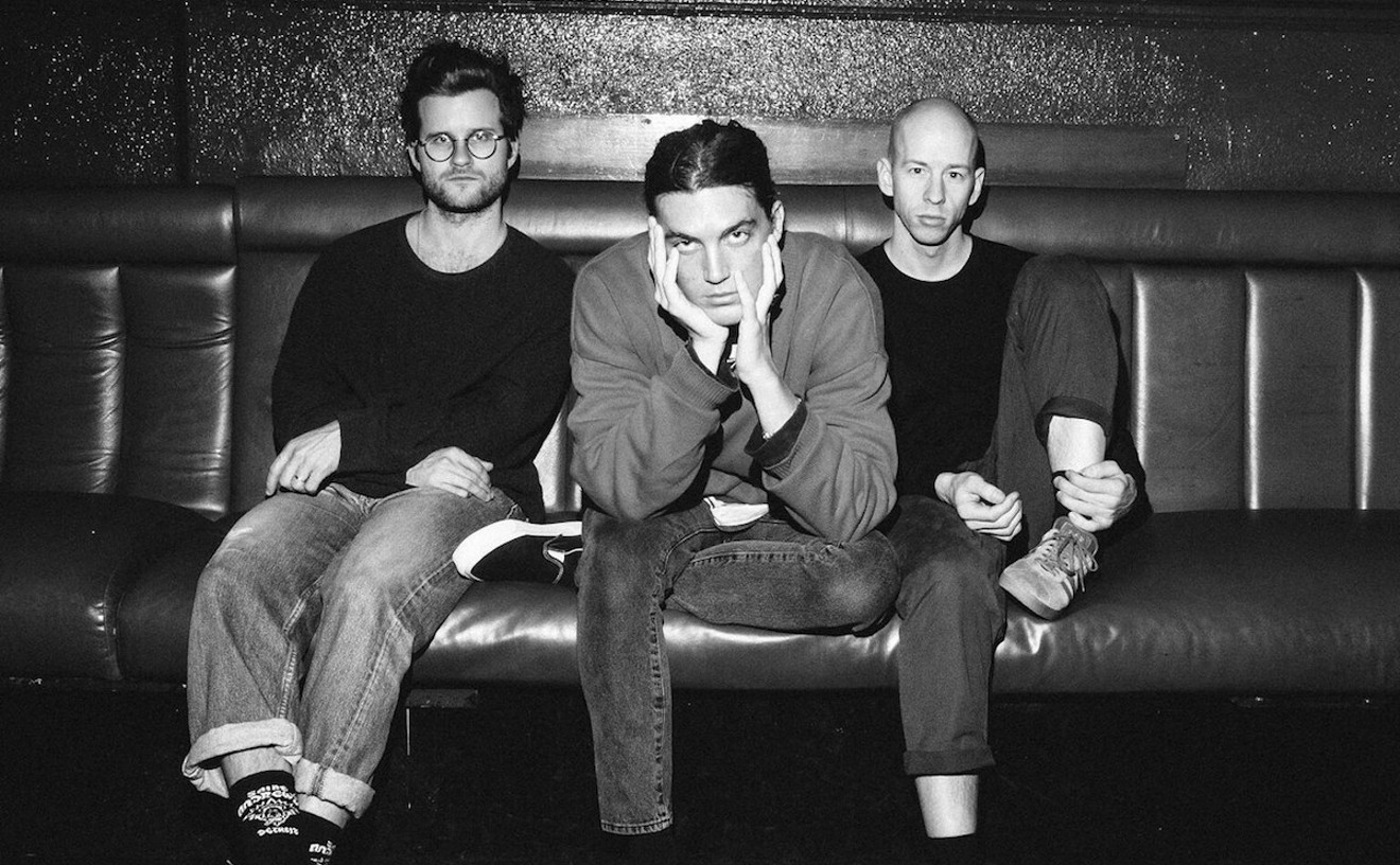 LANY Extends Its Electropop Map to South Florida