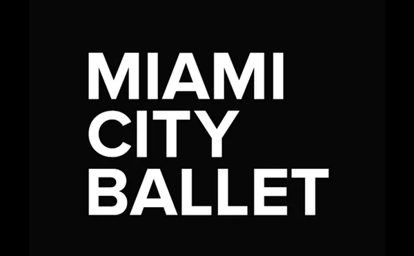 Image: Miami City Ballet: Spring Mix 2