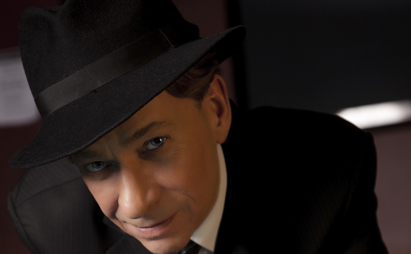 Miami's Cool Uncle Bobby Caldwell on Show Business, Japan, and Three Generations of Fans