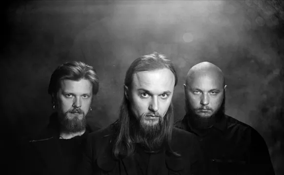 Image: Molchat Doma Brings Its Dark-Synth Sound to Revolution Live