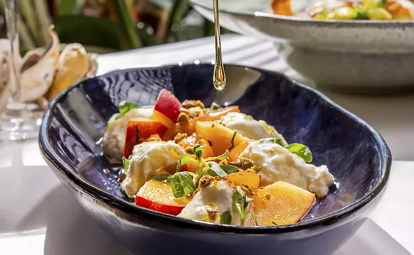 Image: New Downtown Fort Lauderdale Greek Spot to Open on the River