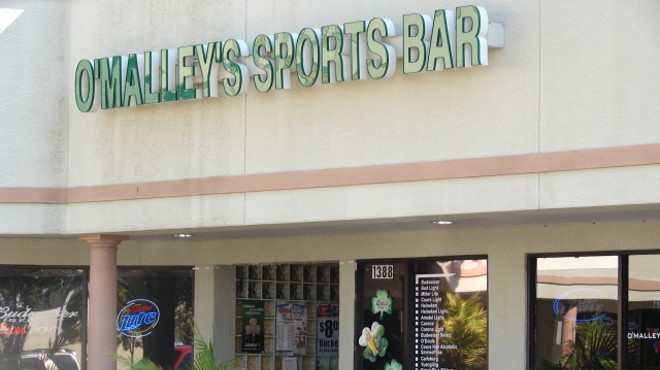 O'Malley's Sports Bar