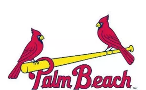 Image: Palm Beach Cardinals vs. Jupiter Hammerheads