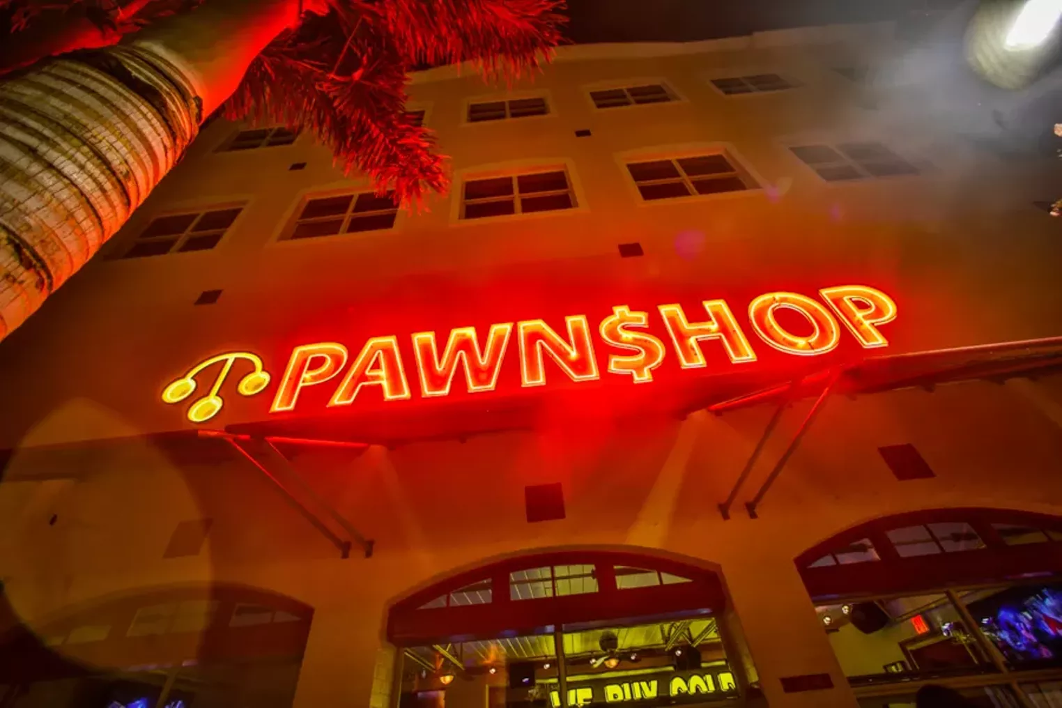 Pawn Shop Grand Opening South Florida Broward Palm Beach New Times The Leading Independent