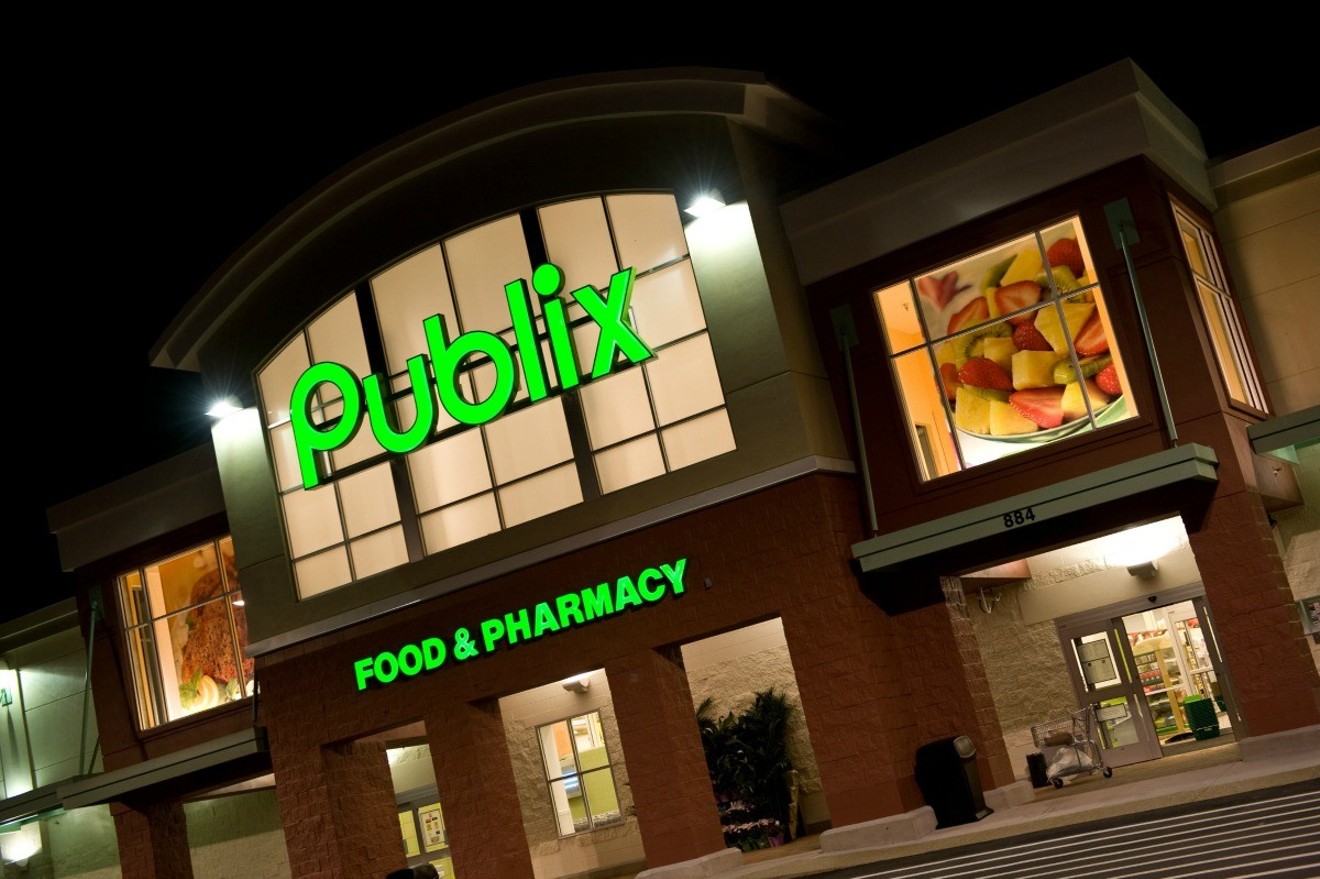 Behind the scenes, Publix has faced waves of criticism.