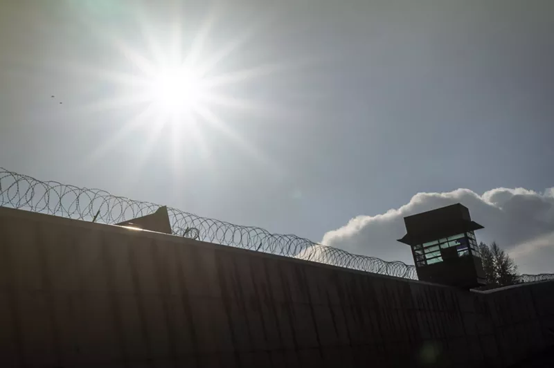 Protest to Demand Action on "Heat Crisis" in Florida Prisons Lacking AC