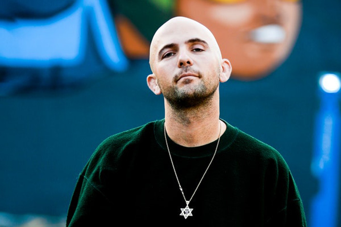 How Kosha Dillz's move to Tel Aviv affects his songwriting is something to look forward to in 2020.