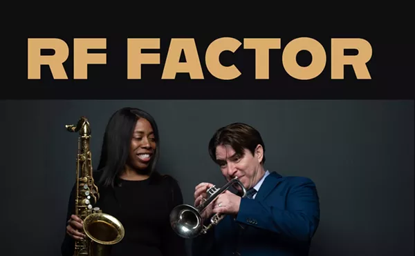 Image: RF Factor