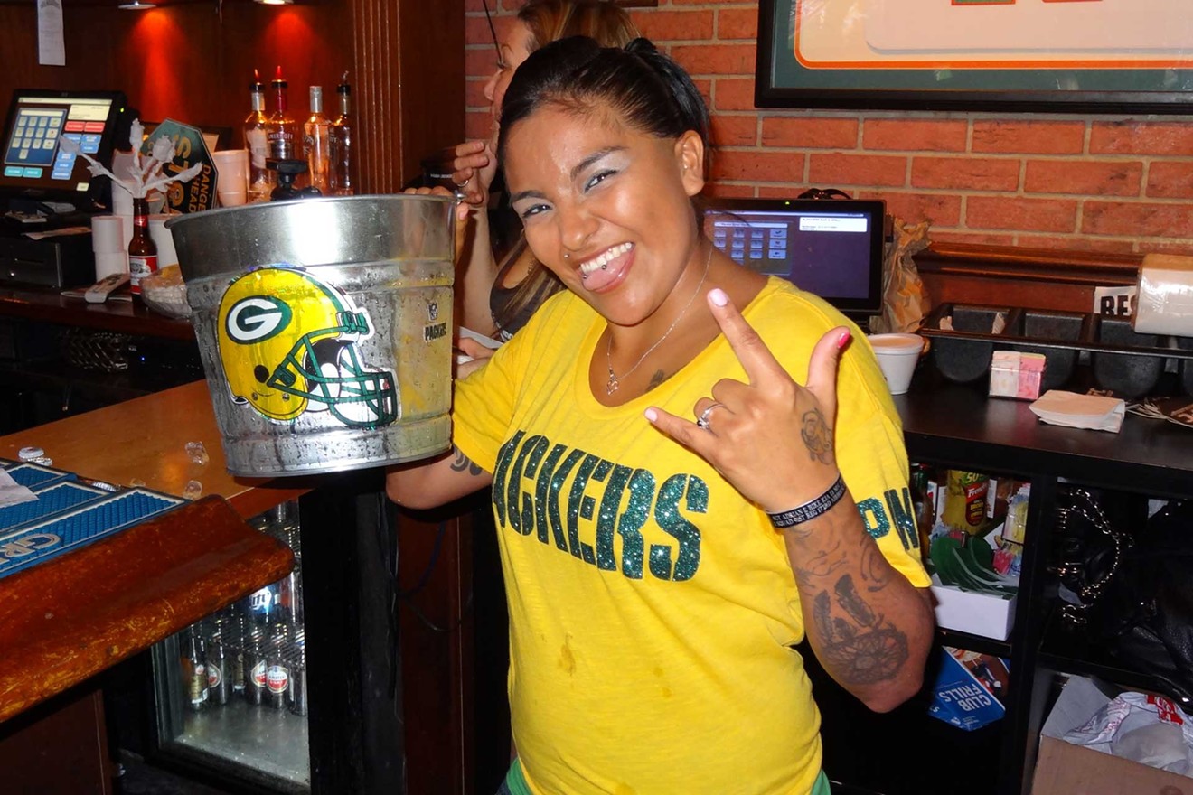 Root for your home team at these South Florida bars.