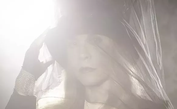 Image: Stevie Nicks Will Perform at Hard Rock Live in September