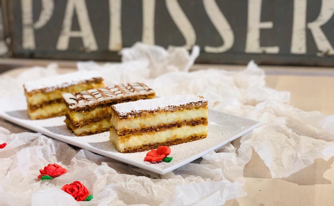 South Florida's Best Bakeries