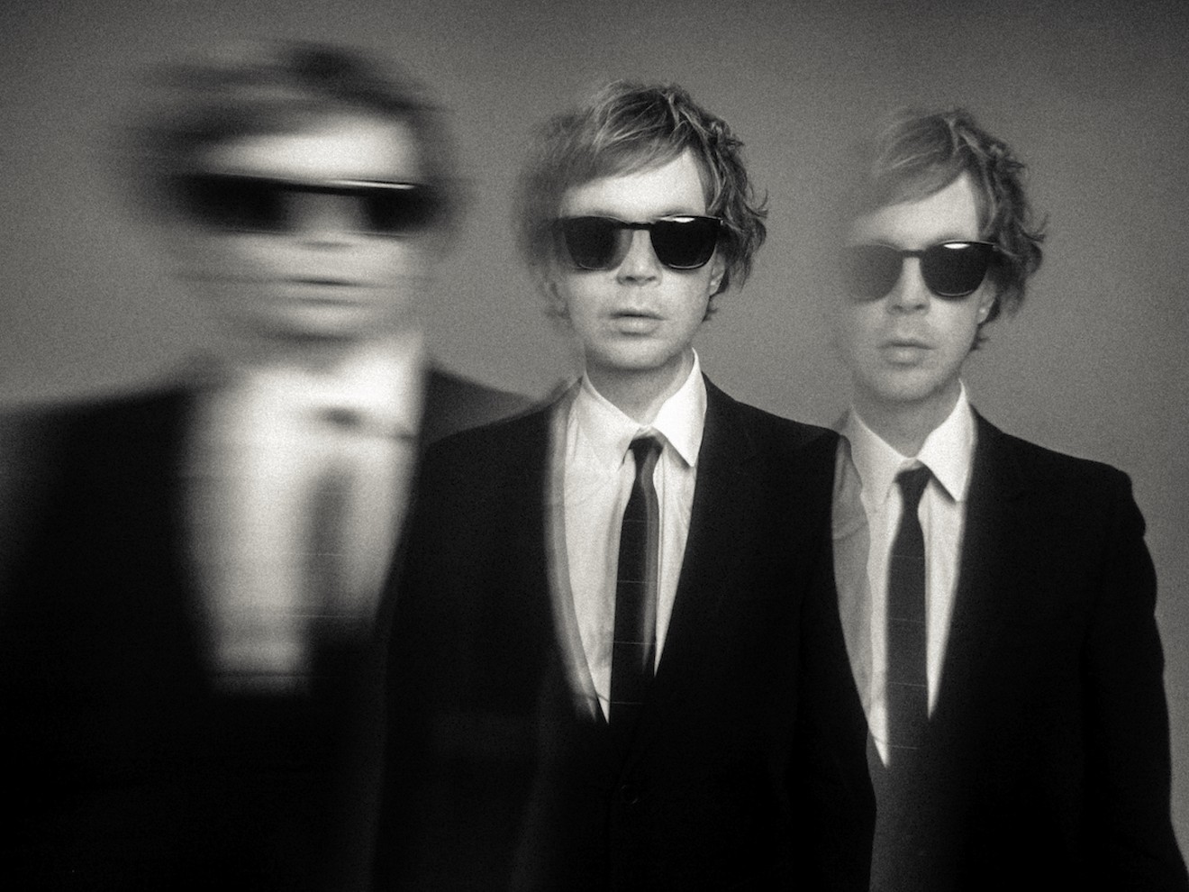 Beck comes to West Palm Beach with Cage the Elephant on Friday.