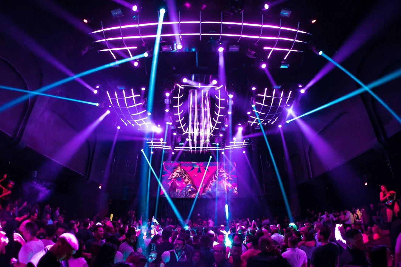 Grammy-winner and DJ extraordinaire Zedd rocks Daer South Florida for NYE.